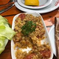 Durumcu Baba Yesilkoy Istanbul Menu Fiyat Listesi