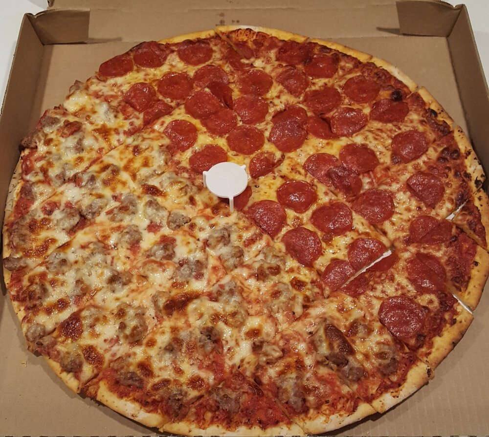 Pizza Cellar, Crown Point, Crown Point Zomato