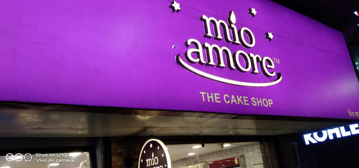 Top Mio Amore Cake Shops in Hindmotor - Best Mio Amore Cake Shops Hooghly -  Justdial