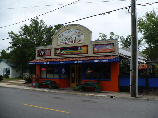 Government Street Grocery Ocean Springs Gulfport Zomato