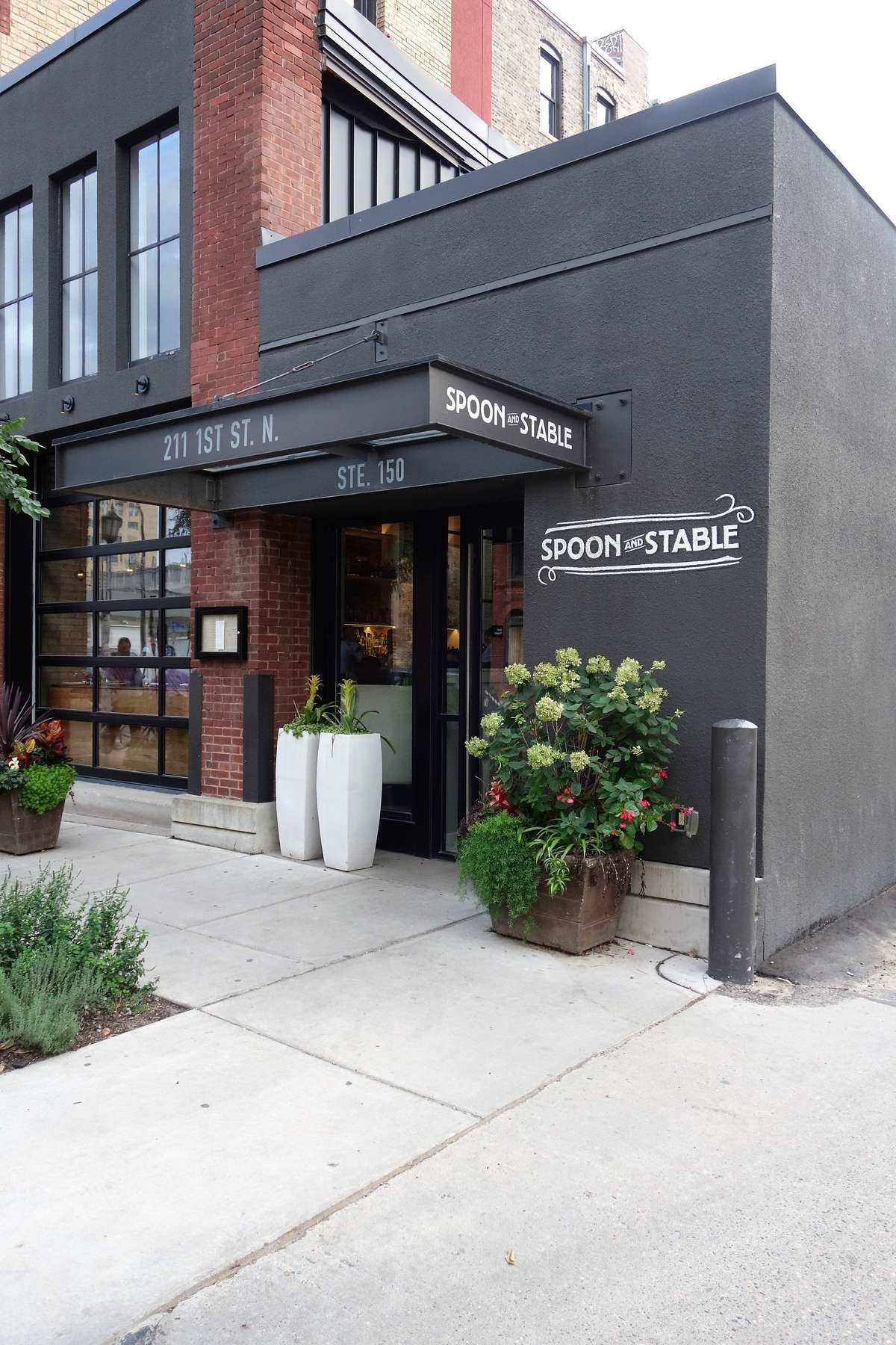 Photos of Spoon and Stable, Pictures of Spoon and Stable, Twin Cities