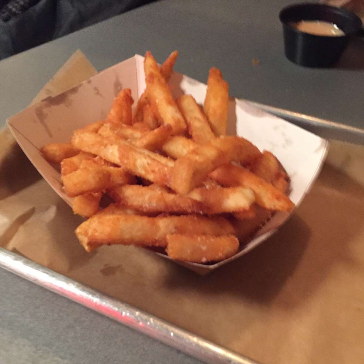 Morty's Cafe, Logan, Logan Zomato