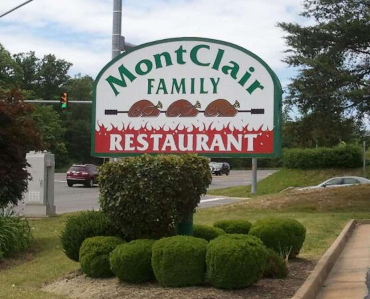 Montclair Family Resturant, Dumfries, Prince William County Zomato