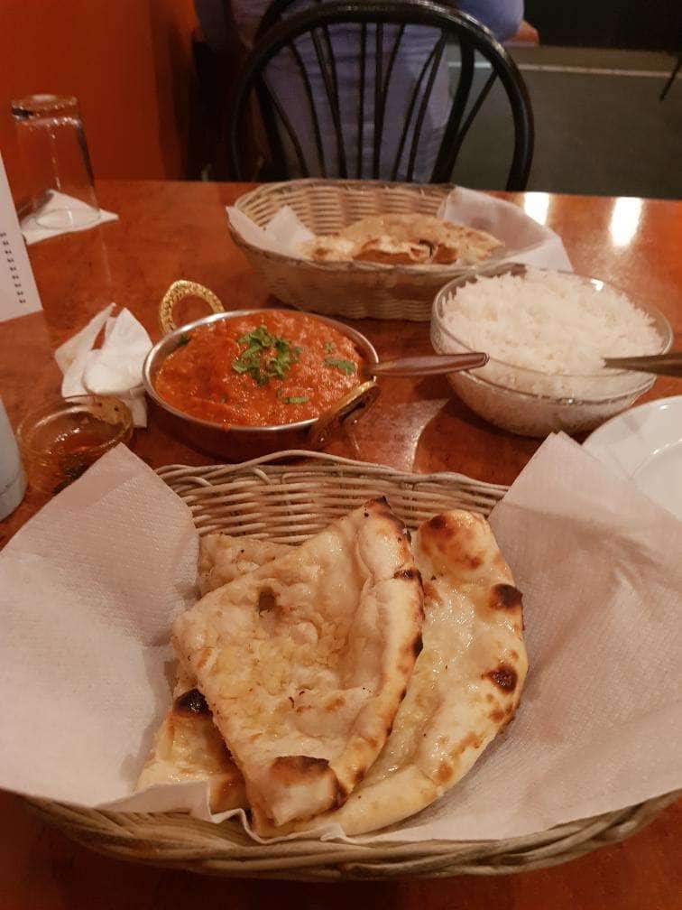 India Gate Restaurant, Dunedin Central, Dunedin Zomato