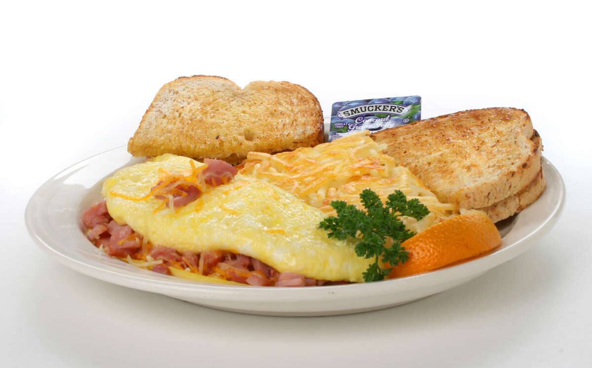 Menu of Joseph's Family Restaurant, Stillwater, Twin Cities