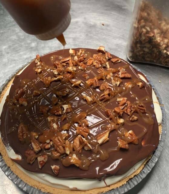 Niederfrank's Ice Creams, National City, San Diego Zomato