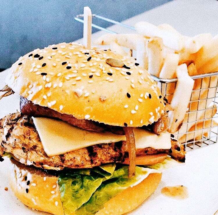 Billy S Paddock Menu Menu For Billy S Paddock Caroline Springs Melbourne