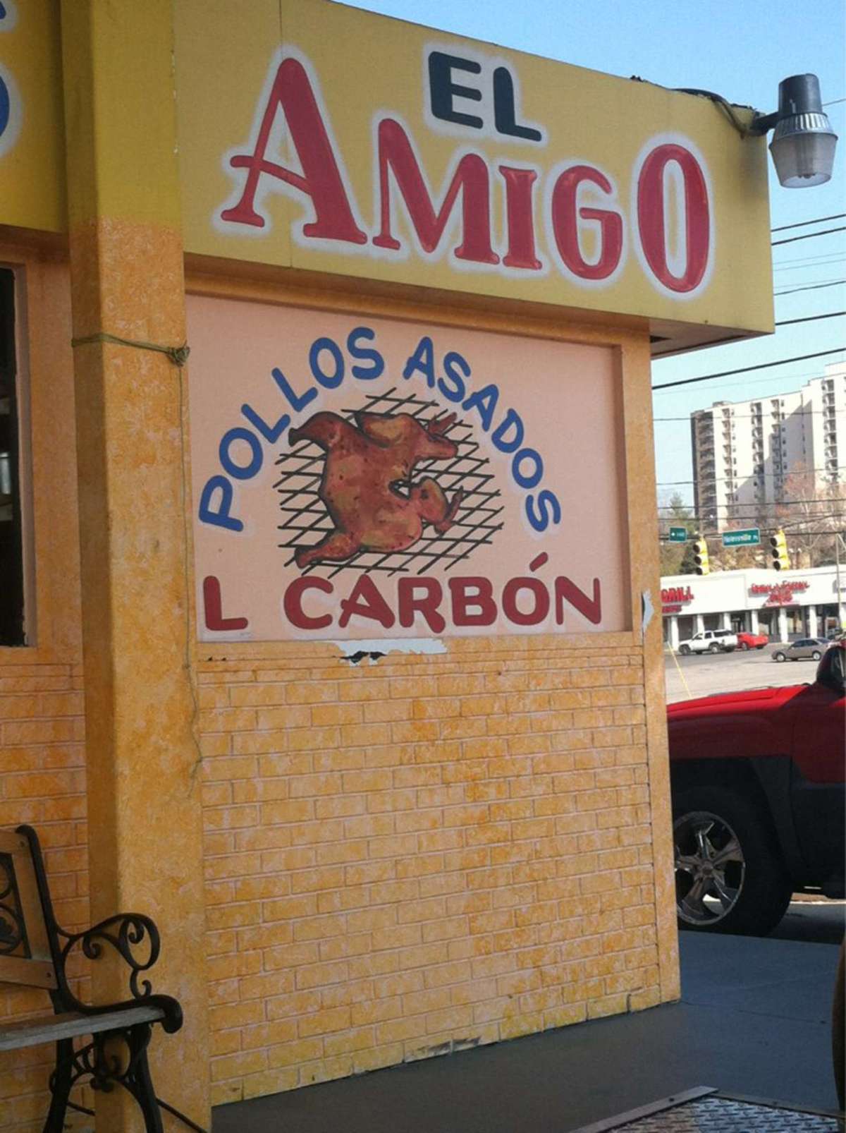 Taco Lopez, Grassmere, Nashville Zomato