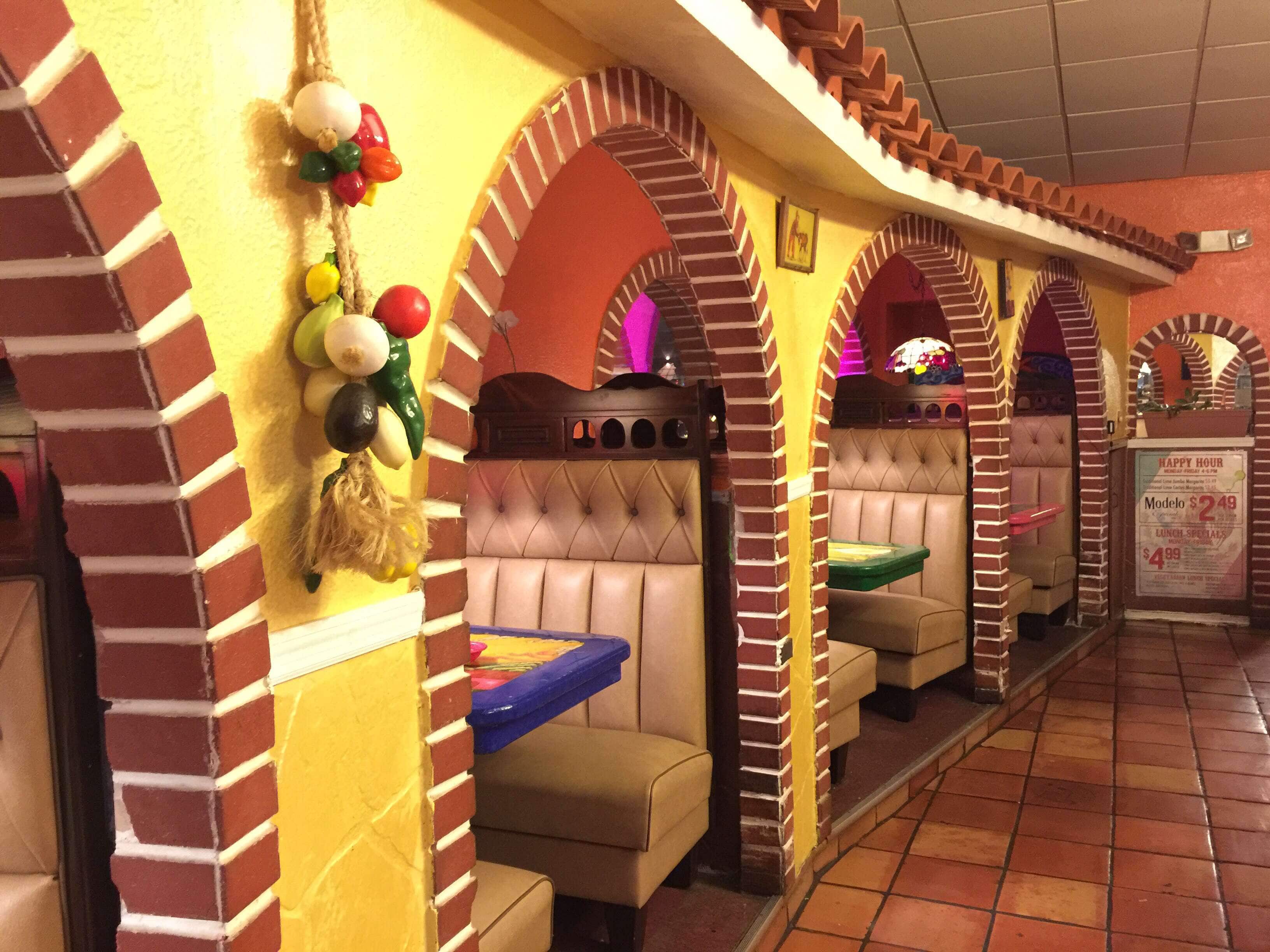 Mi Mexico Mexican Restaurant Deland Fl - 4whu4h6