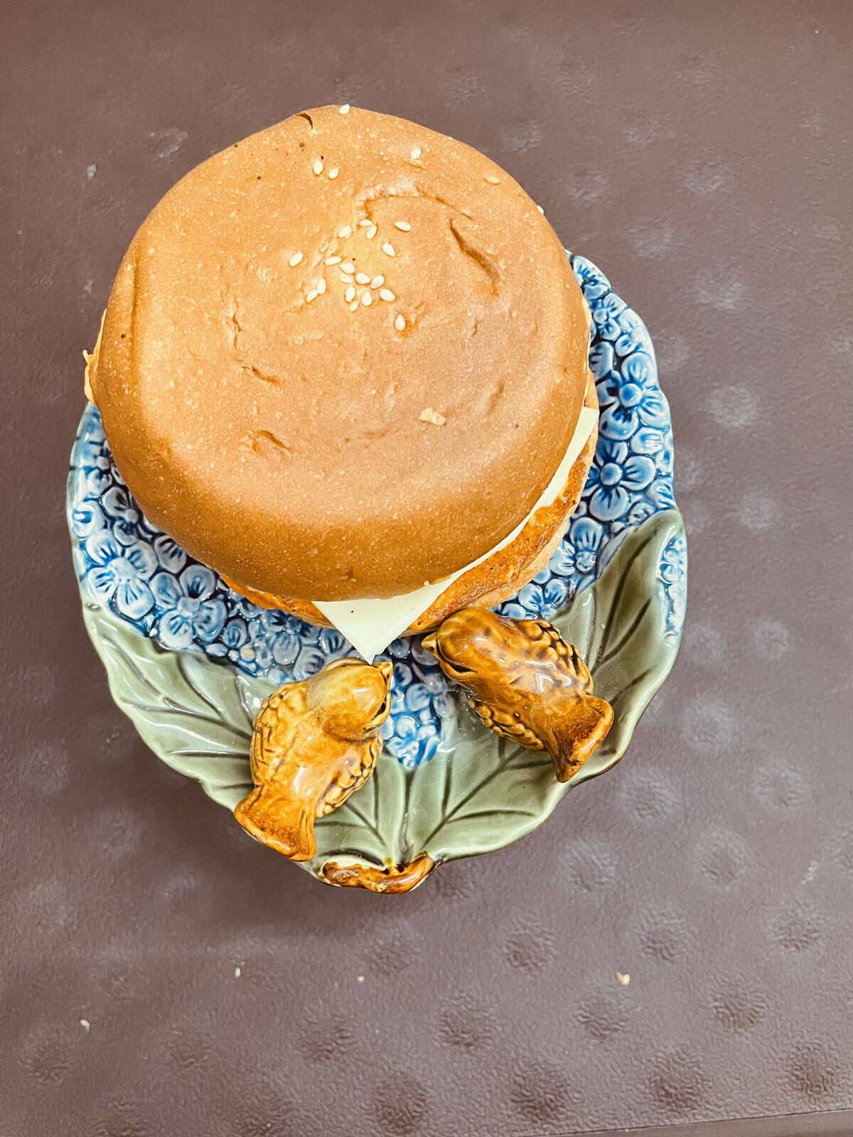 Garlic Bread Culture, Gomti Nagar, Lucknow Zomato