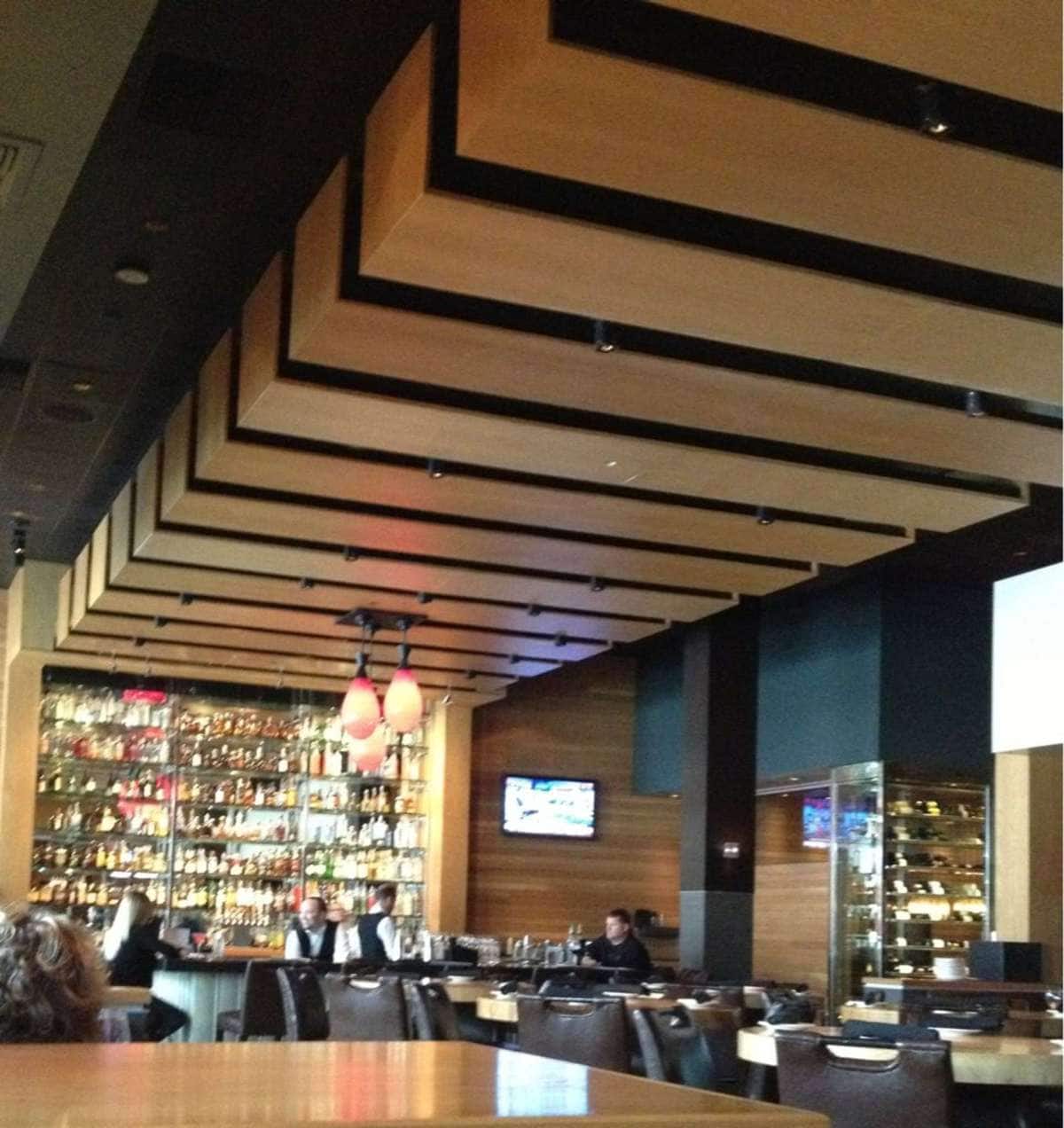 Bristol Seafood Grill, Kansas City, Kansas City, Missouri Zomato