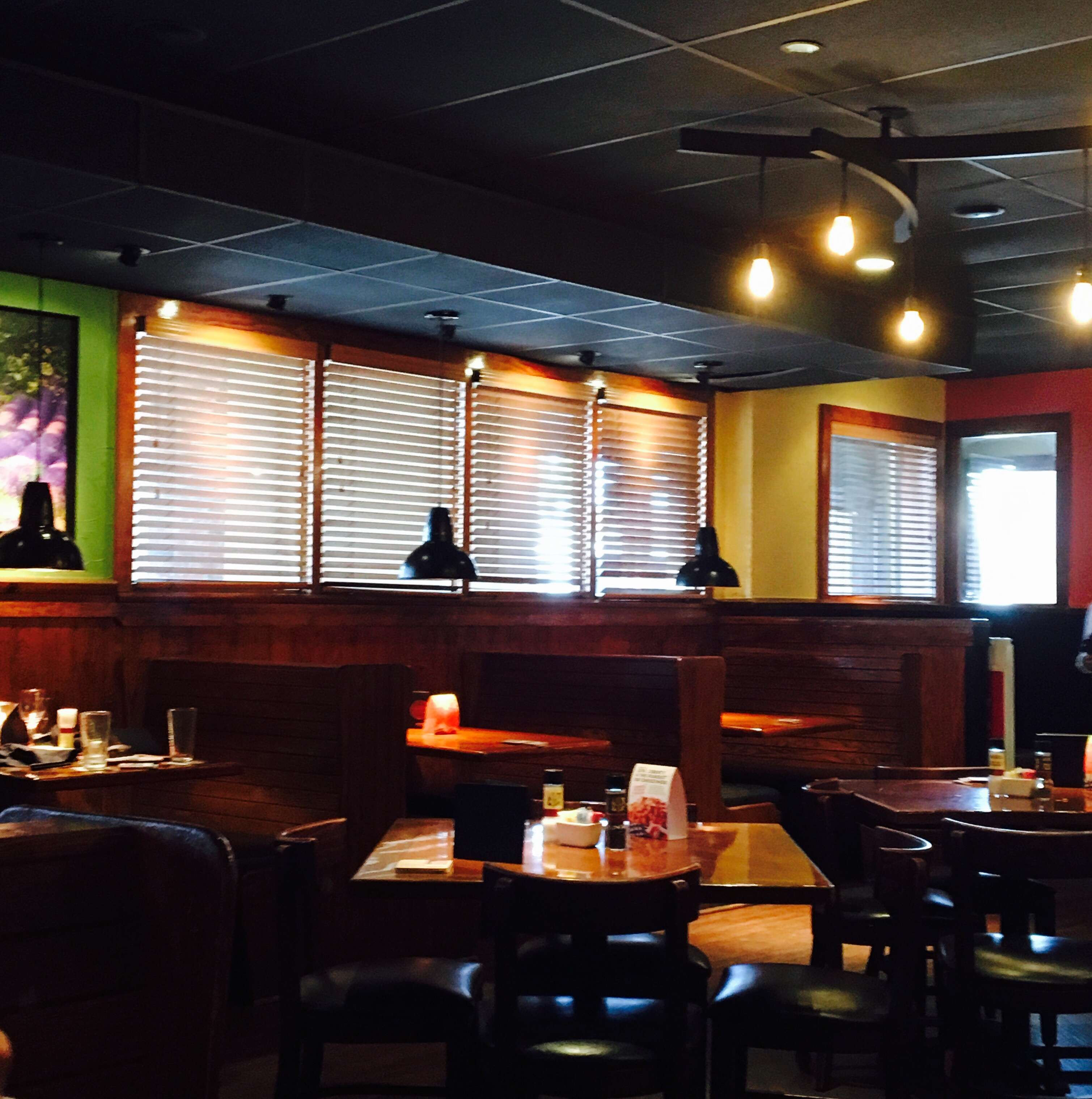 Outback Steakhouse, West Ashley, Charleston