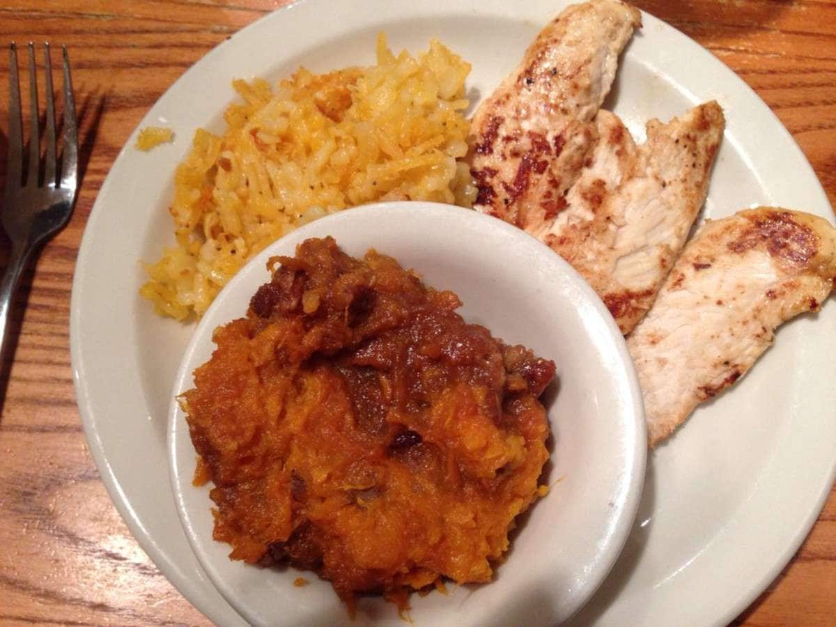 Cracker Barrel Old Country Store, Macon, Macon Zomato