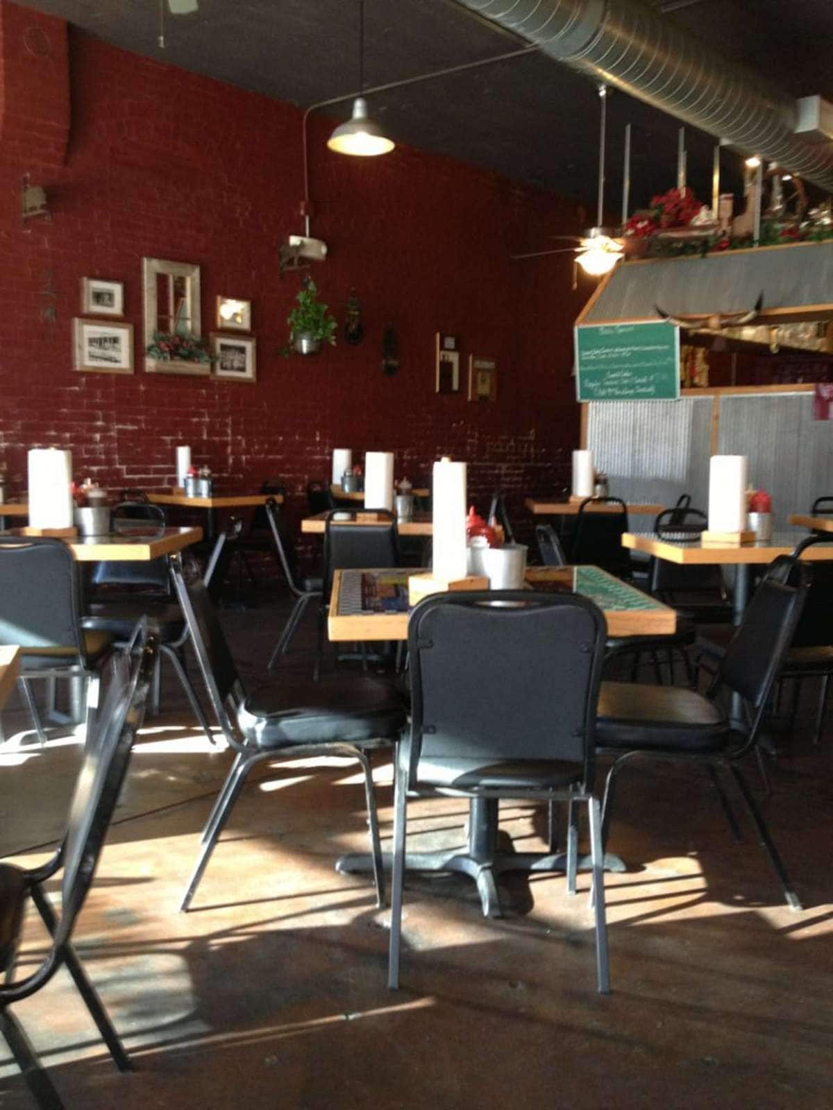 Good Restaurants In Wichita Ks - 9q3n6ms