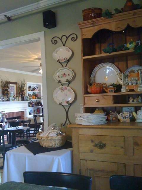 Mittie S Tea Room Roswell Atlanta Urbanspoon Zomato