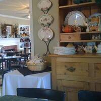 Mittie S Tea Room Roswell Atlanta Urbanspoon Zomato