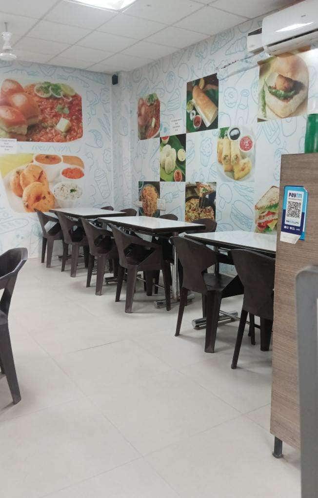 Home Style Burgers & Pizzas, Jhotwara, Jaipur Zomato