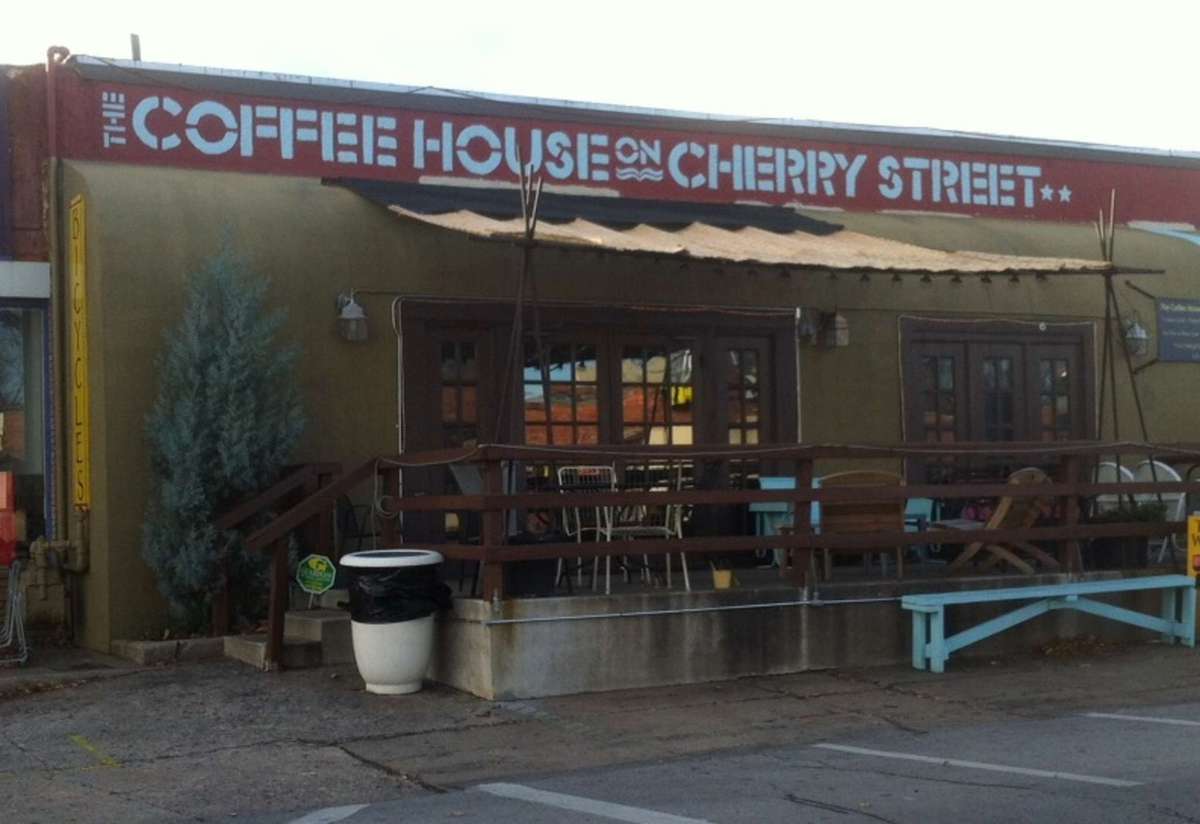 Coffee House on Cherry Street, Cherry Street, Tulsa Zomato