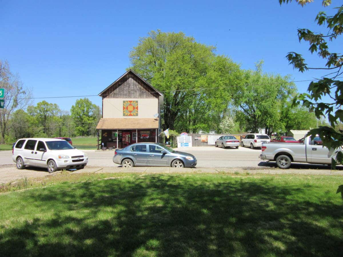 Sullivan's Grocery and Diner, Hazleton, Hazleton Zomato