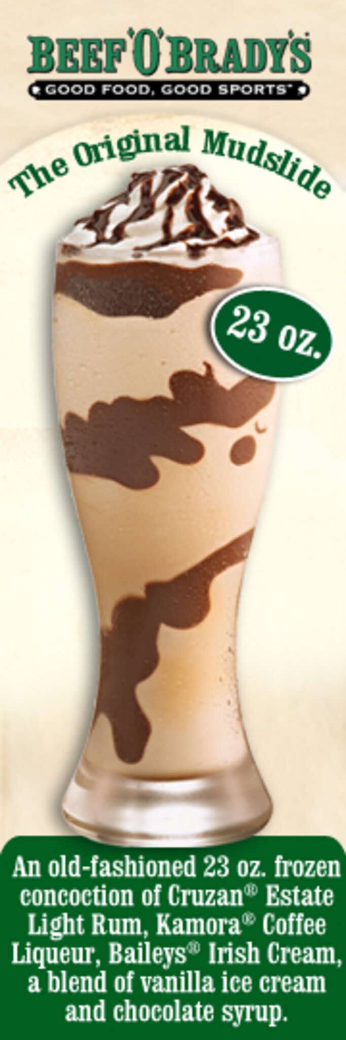 Beef 'O' Brady's, Spanish Fort, Mobile Bay Zomato