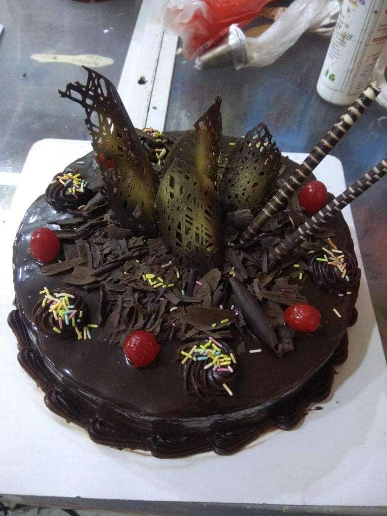 Cakes For You, Manish Nagar, Nagpur | Zomato