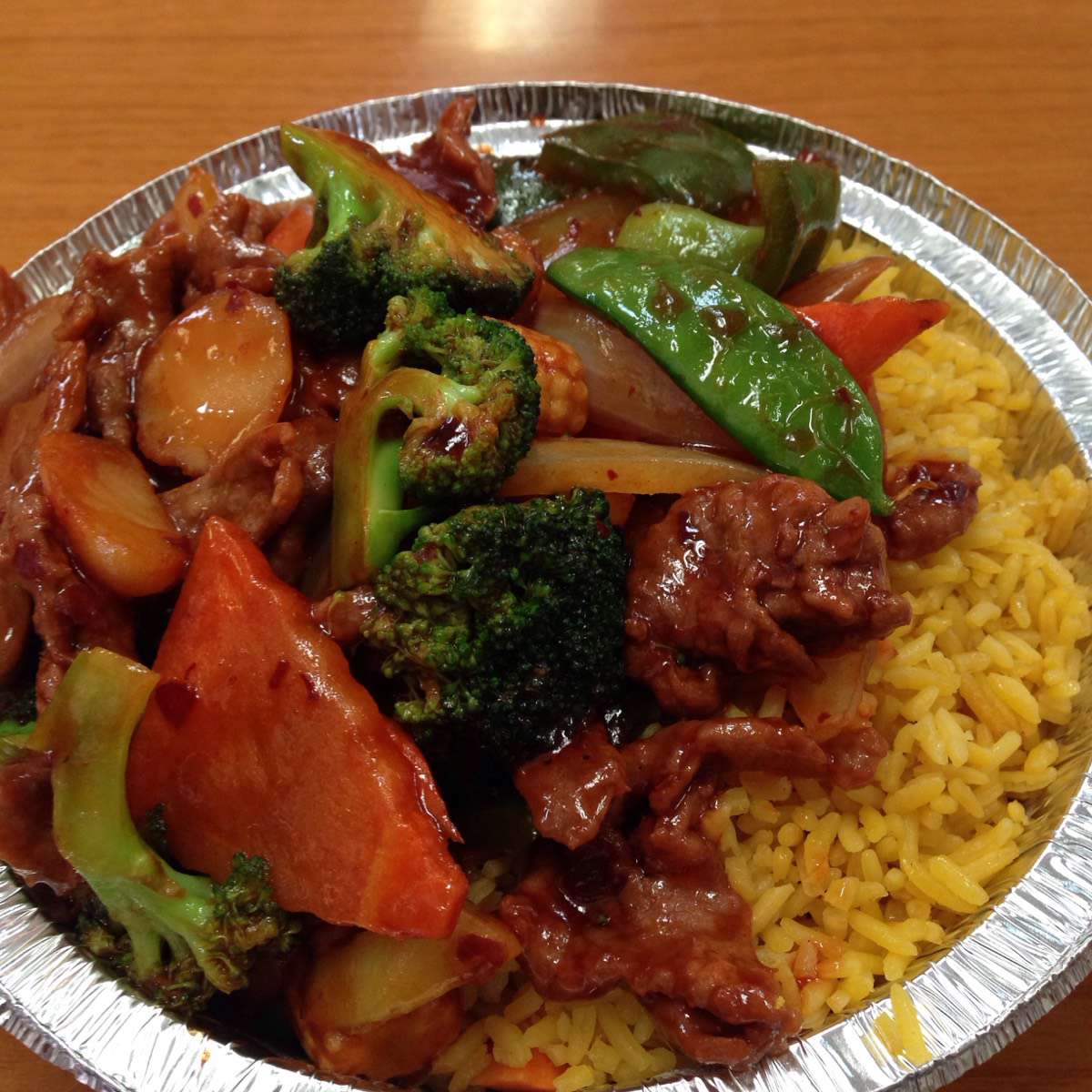 New China Restaurant, Fort Payne, Fort Payne Zomato