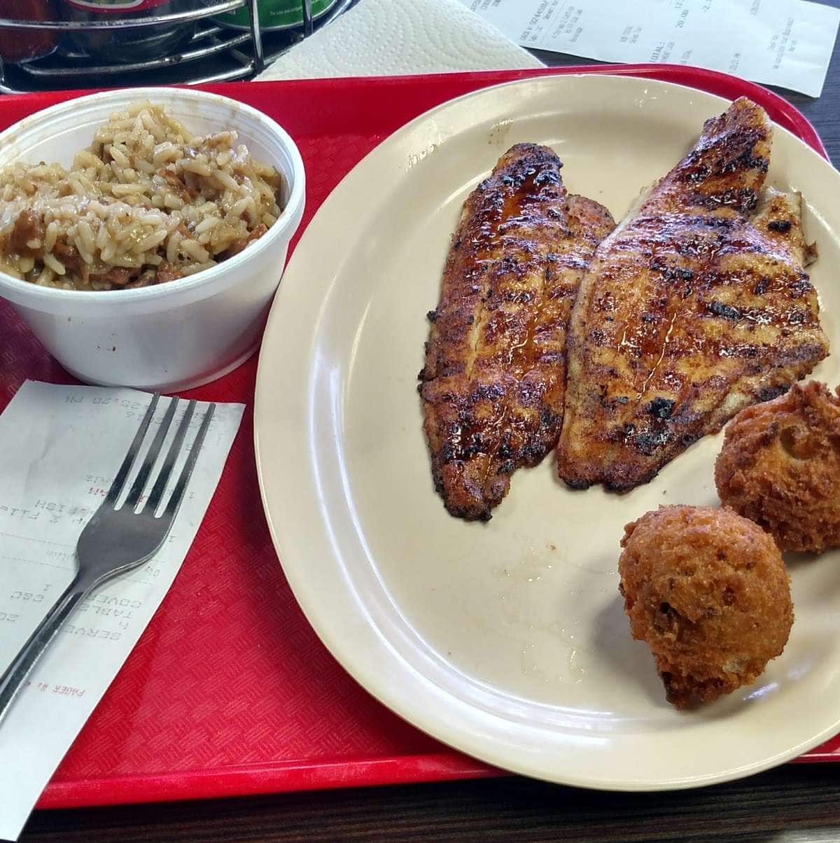 Catfish Charlie's, Monroe, Monroe Zomato