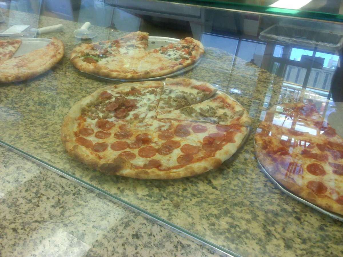 Mamma Leone's Pizza, Kansas City, Kansas City, Missouri Zomato