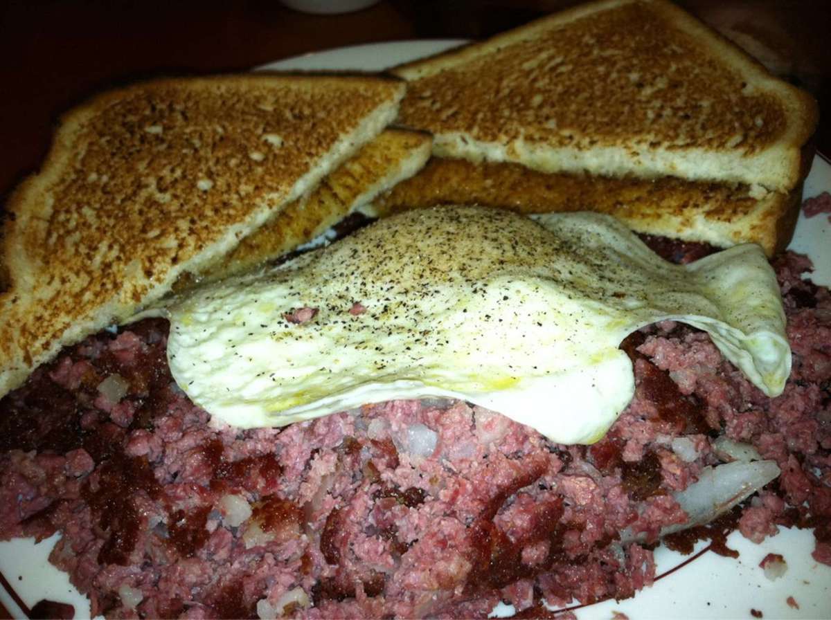 Coffee Break, Clinton, Hartford Zomato