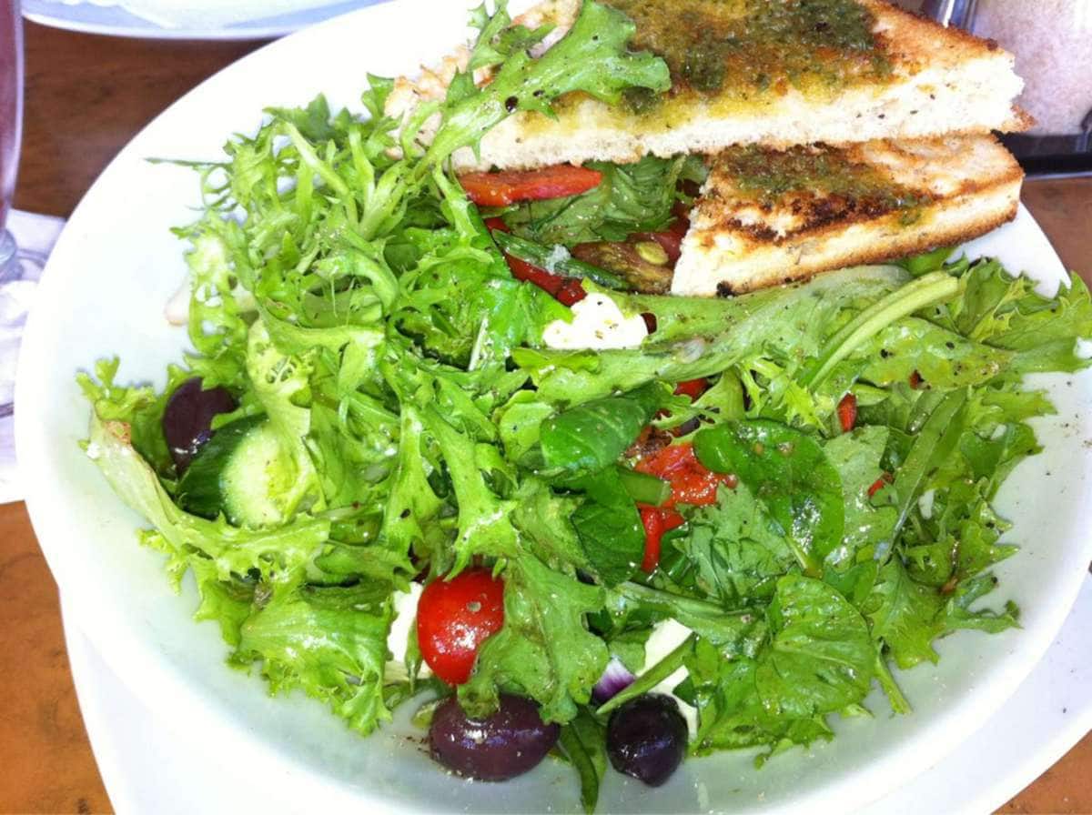 The Pantry Cafe Burleigh Heads Gold Coast Urbanspoon Zomato