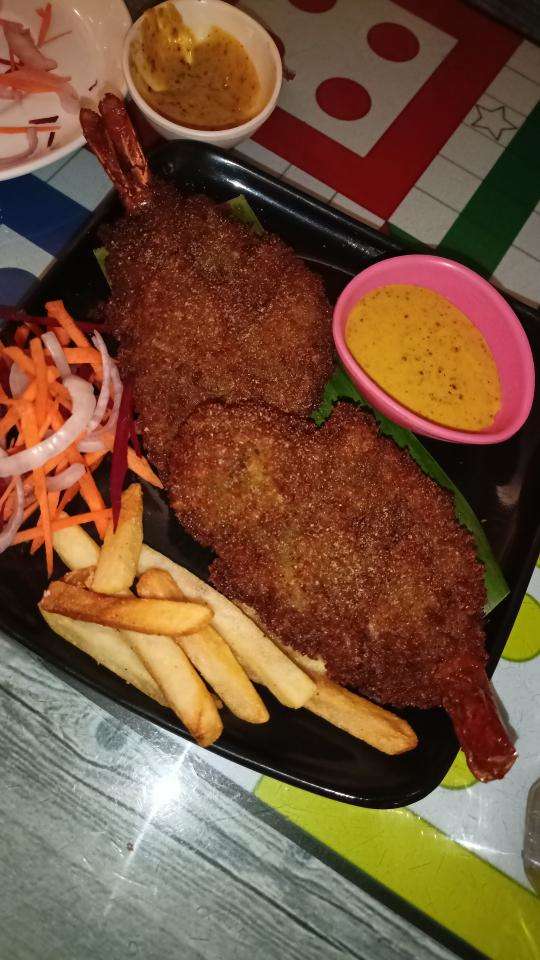 Review Image
