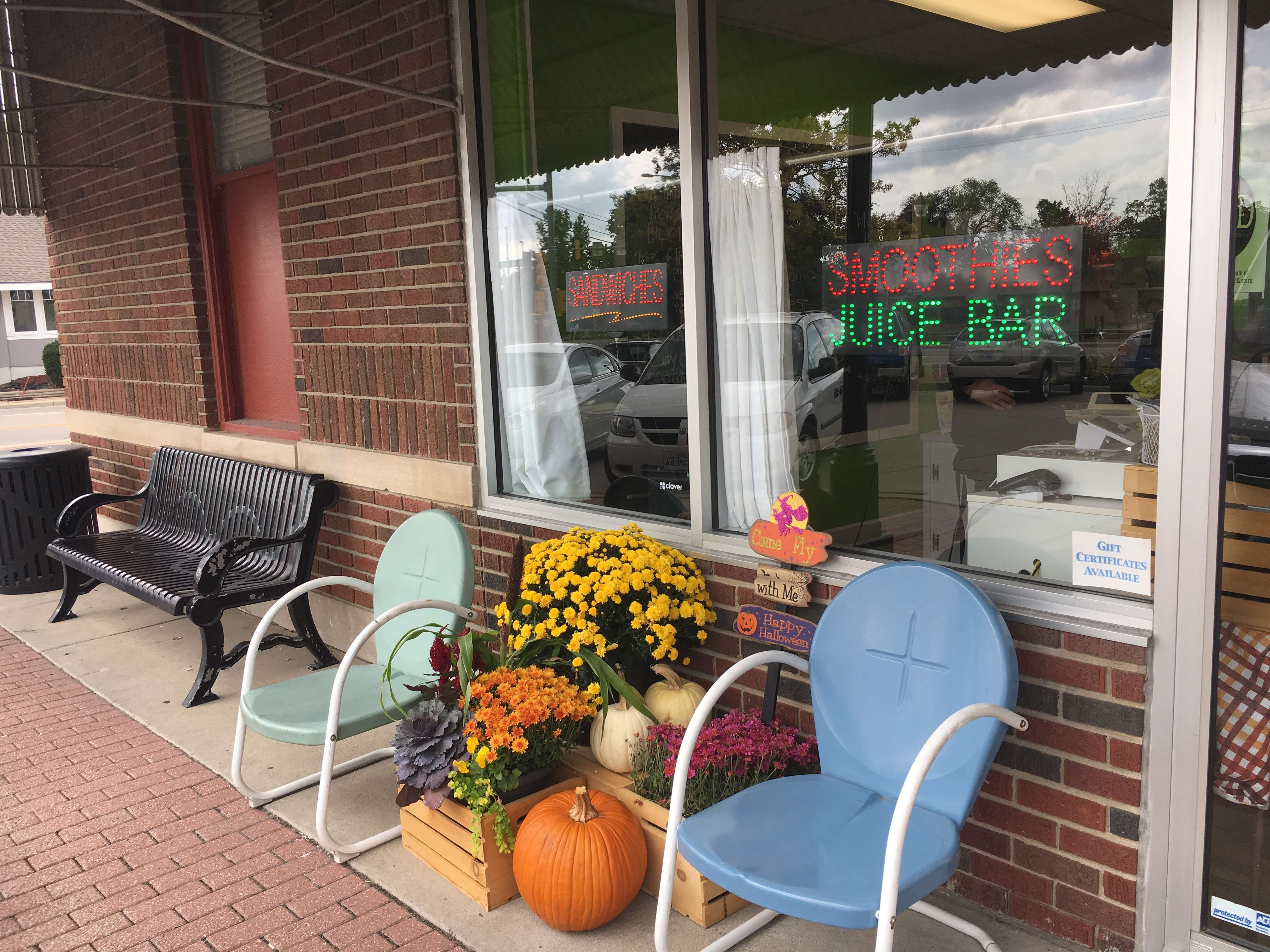 Bulk It, Lenexa, Kansas City, Kansas Zomato