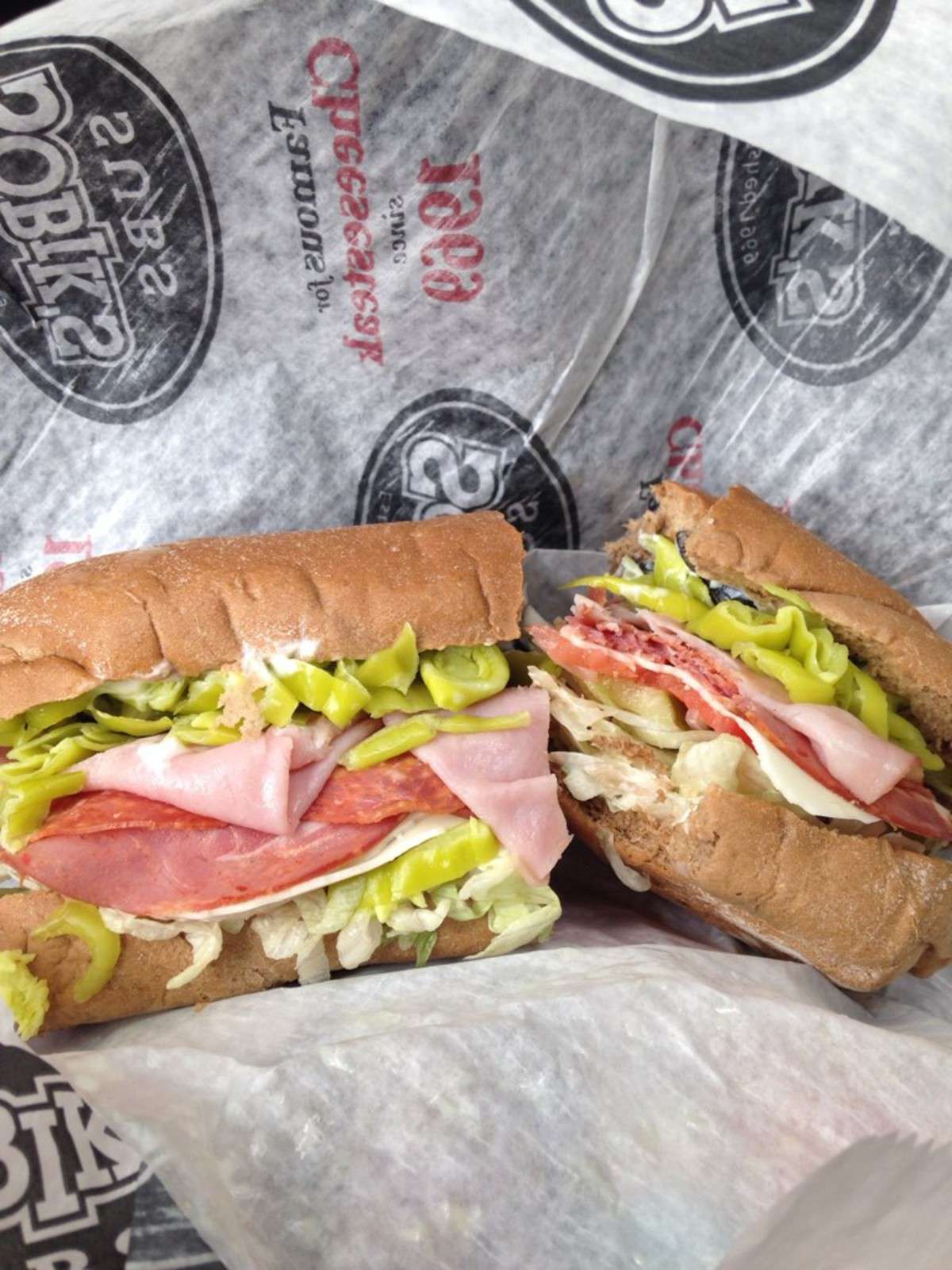 Sobik's Subs, Sanford, Orlando