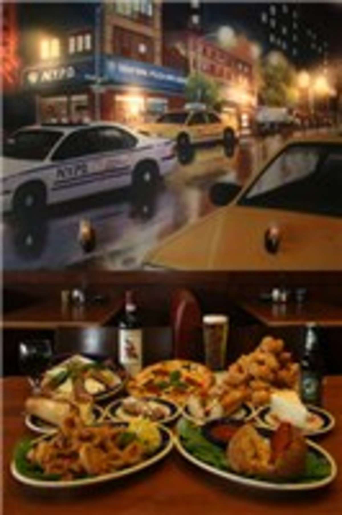 Nypd Pizza Winter Garden Orlando Urbanspoon Zomato