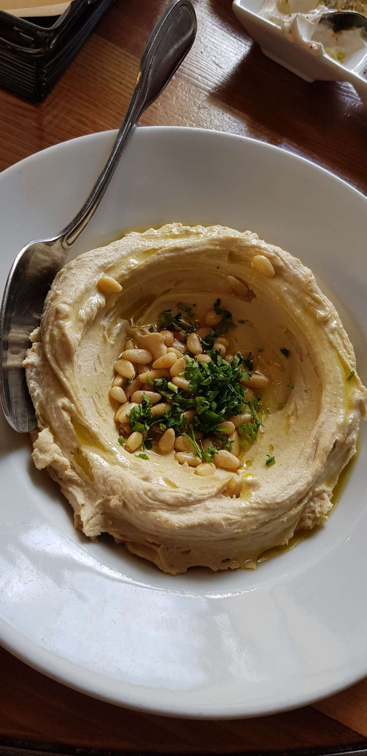 Oren S Hummus Shop Cupertino Cupertino Zomato