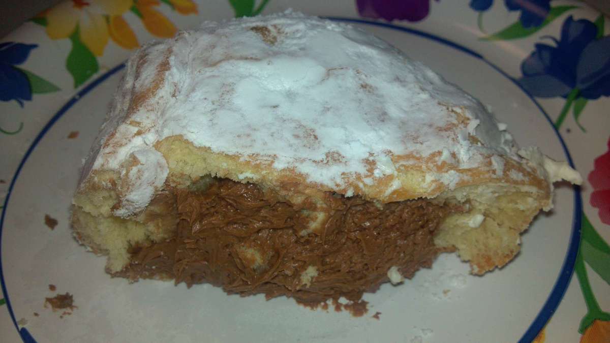 Menu of Dippin Donuts, Rome, Utica