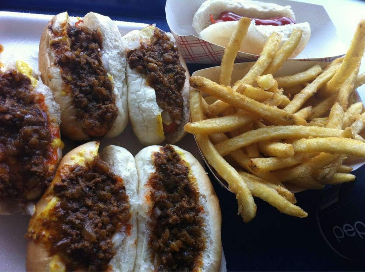 Hot Dog Charlie's, Stores, Cohoes, Albany Zomato
