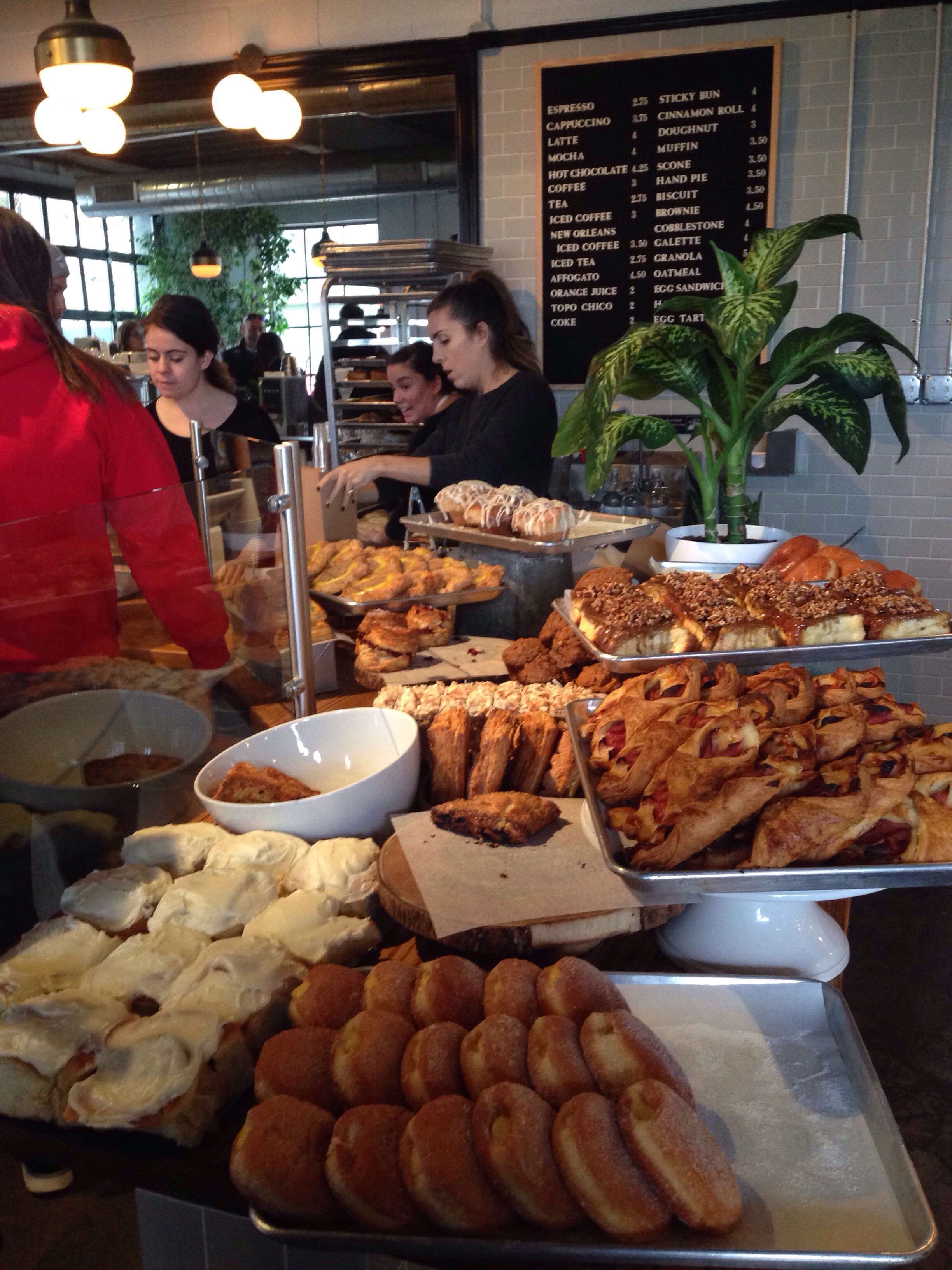 Fox in the Snow Cafe, Short North, Columbus - Urbanspoon/Zomato