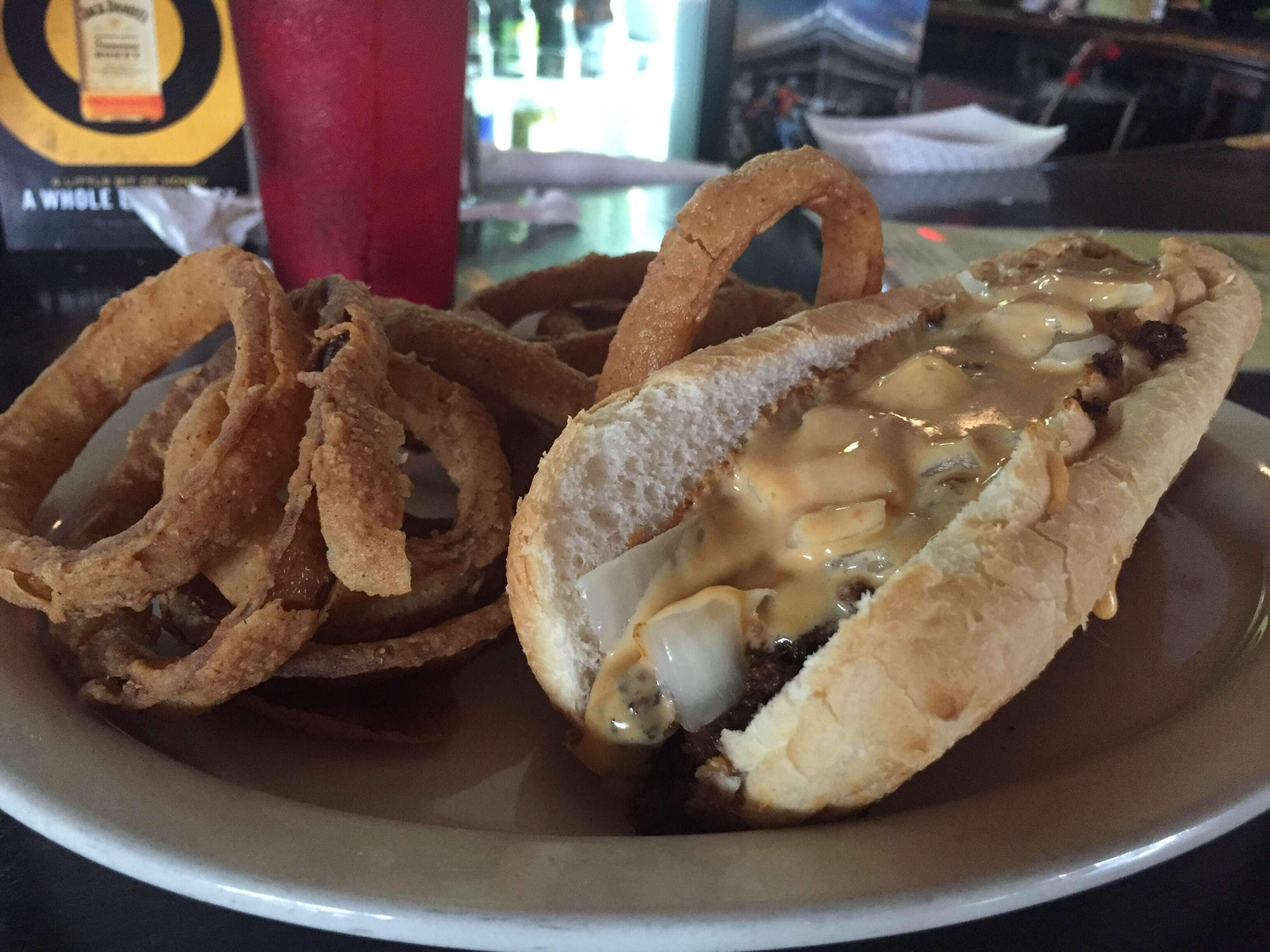 Menu of Smitty's Wings, Lafayette, Lafayette