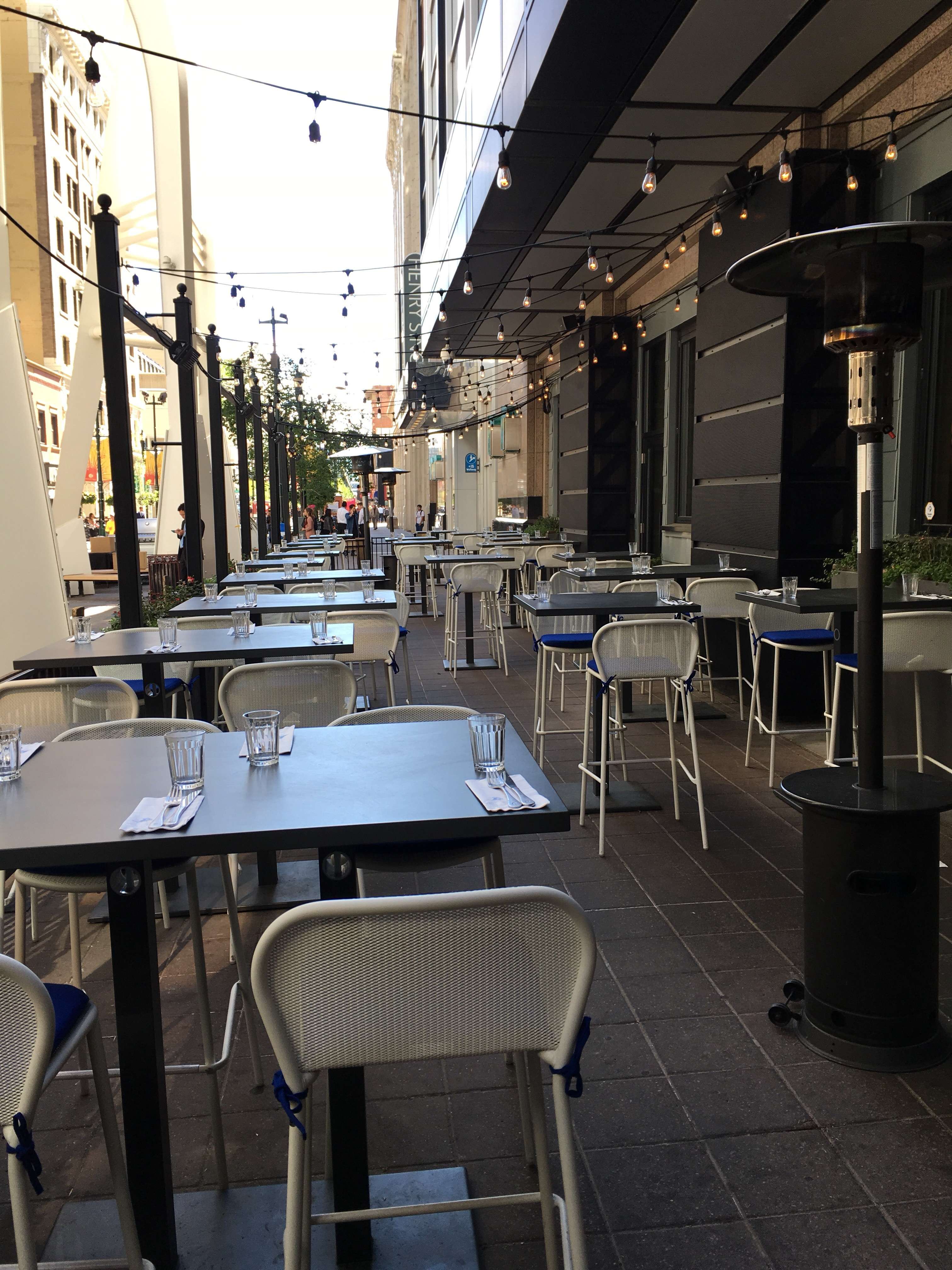 Earl's.67, Stephen Avenue, Calgary Zomato