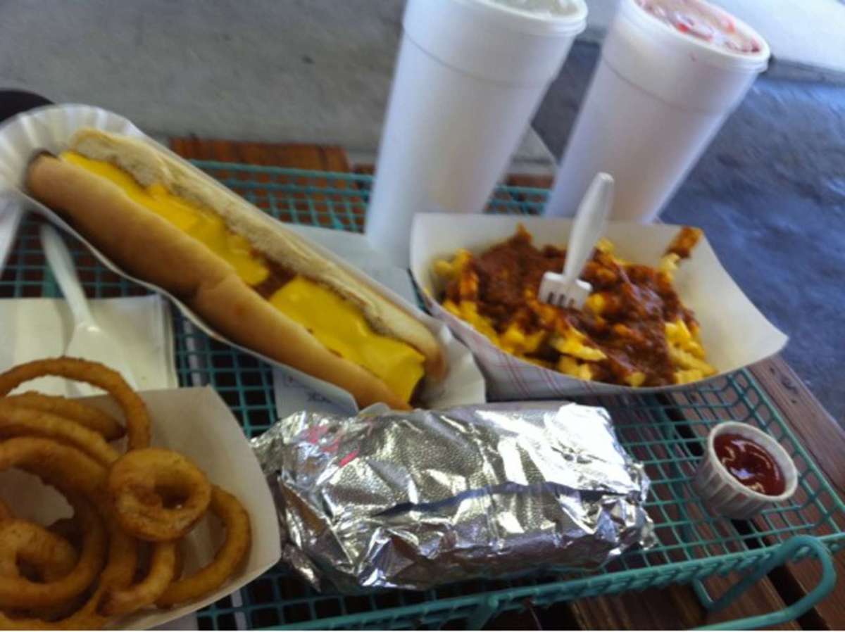 Dinner Bell, Elyria, Cleveland Zomato