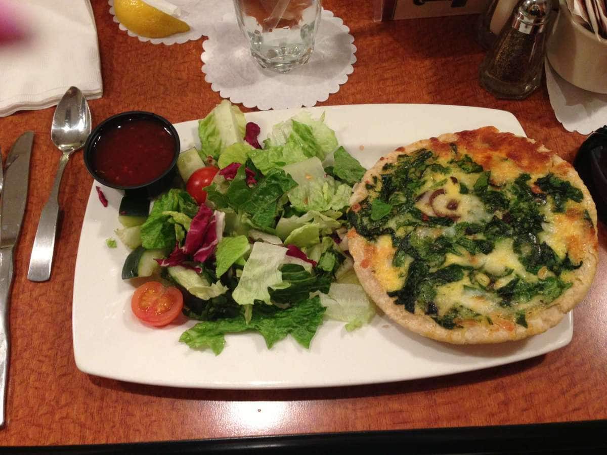 Peaches Cafe, Guilderland, Albany Zomato