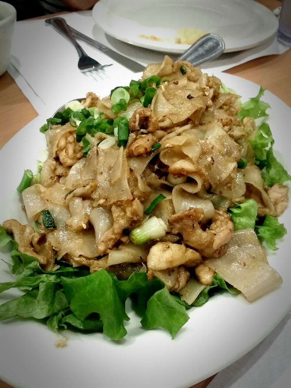 Thai Original BBQ Restaurant, Cerritos, Cerritos Zomato