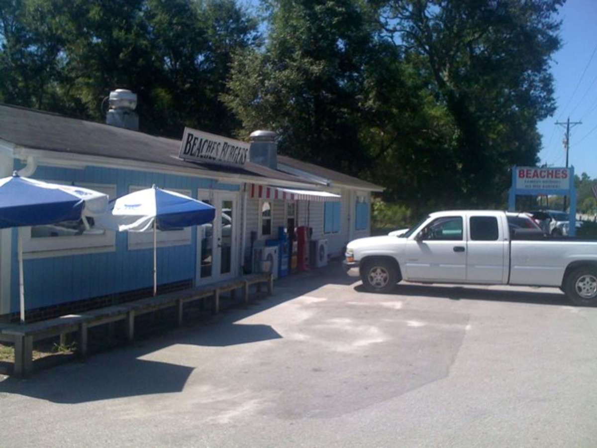 Beaches Burgers, Ocean Isle Beach, Ocean Isle Beach Zomato