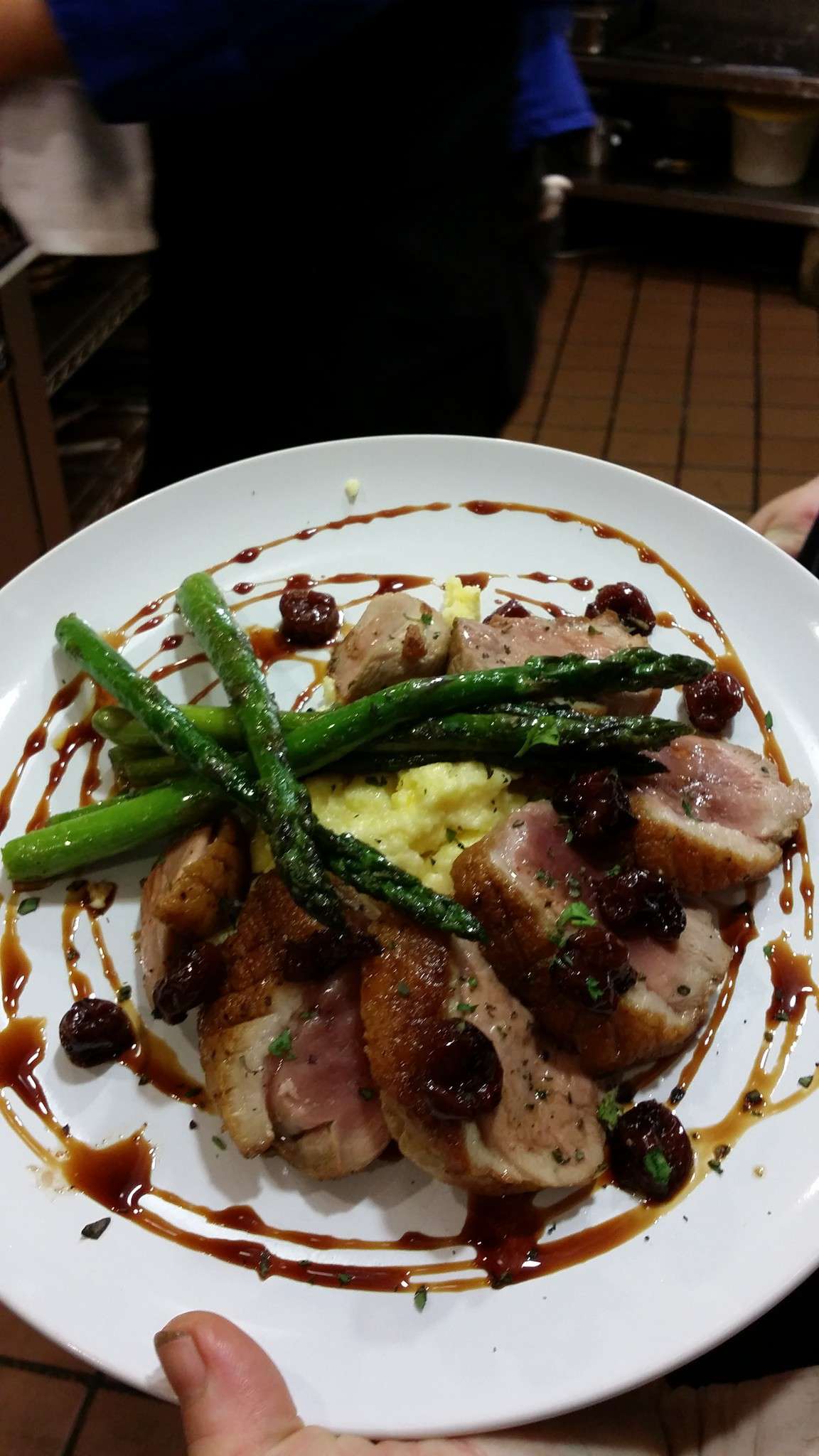 Bluefish Kitchen + Bar, Manistee, Manistee Zomato