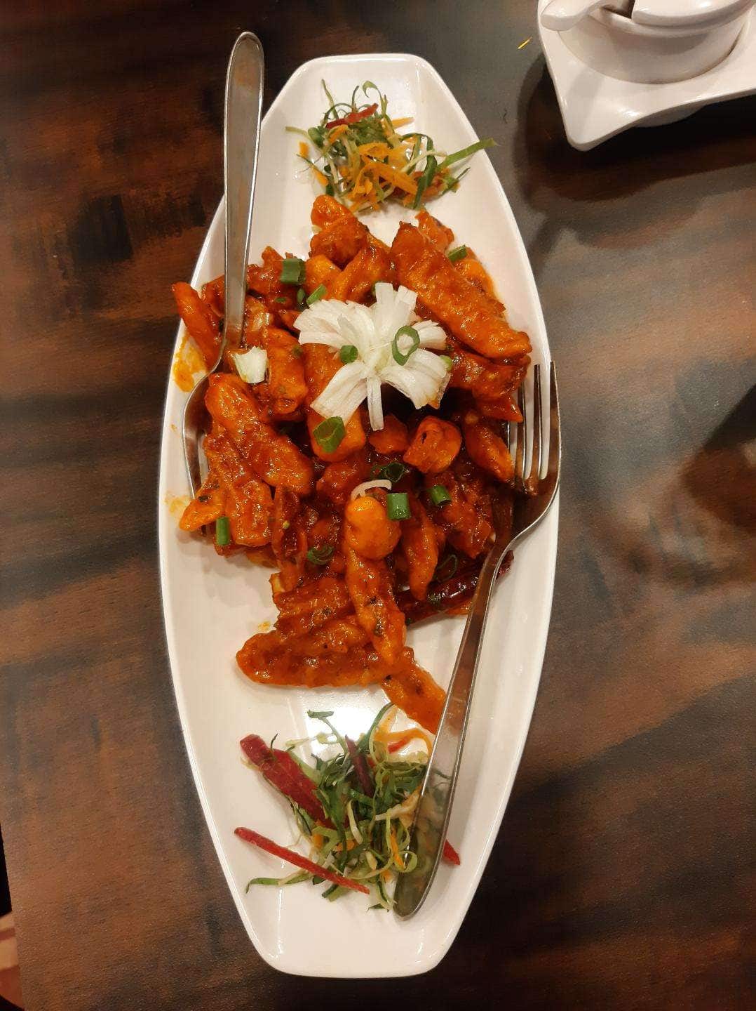 Silli Chilli Asian Fast Food And Cafe, Gomti Nagar, Lucknow | Zomato
