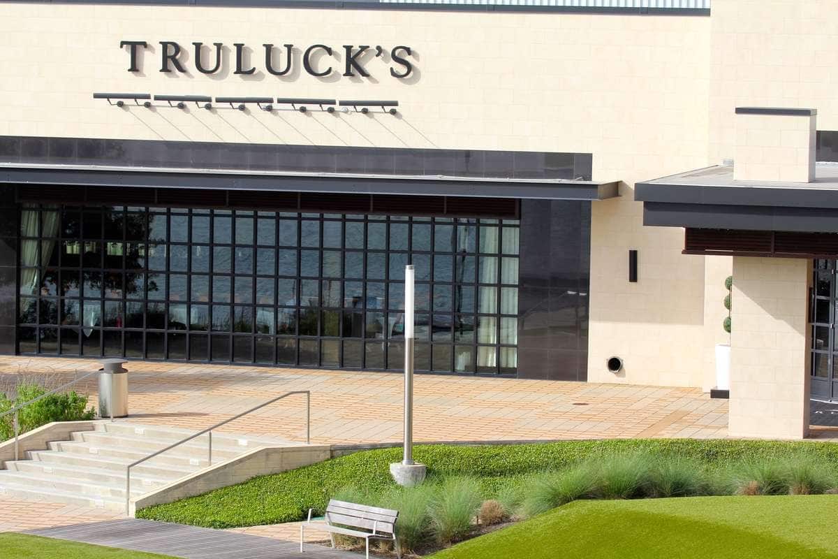 Truluck's Seafood Steak & Stone Crab, The Woodlands, Houston Zomato