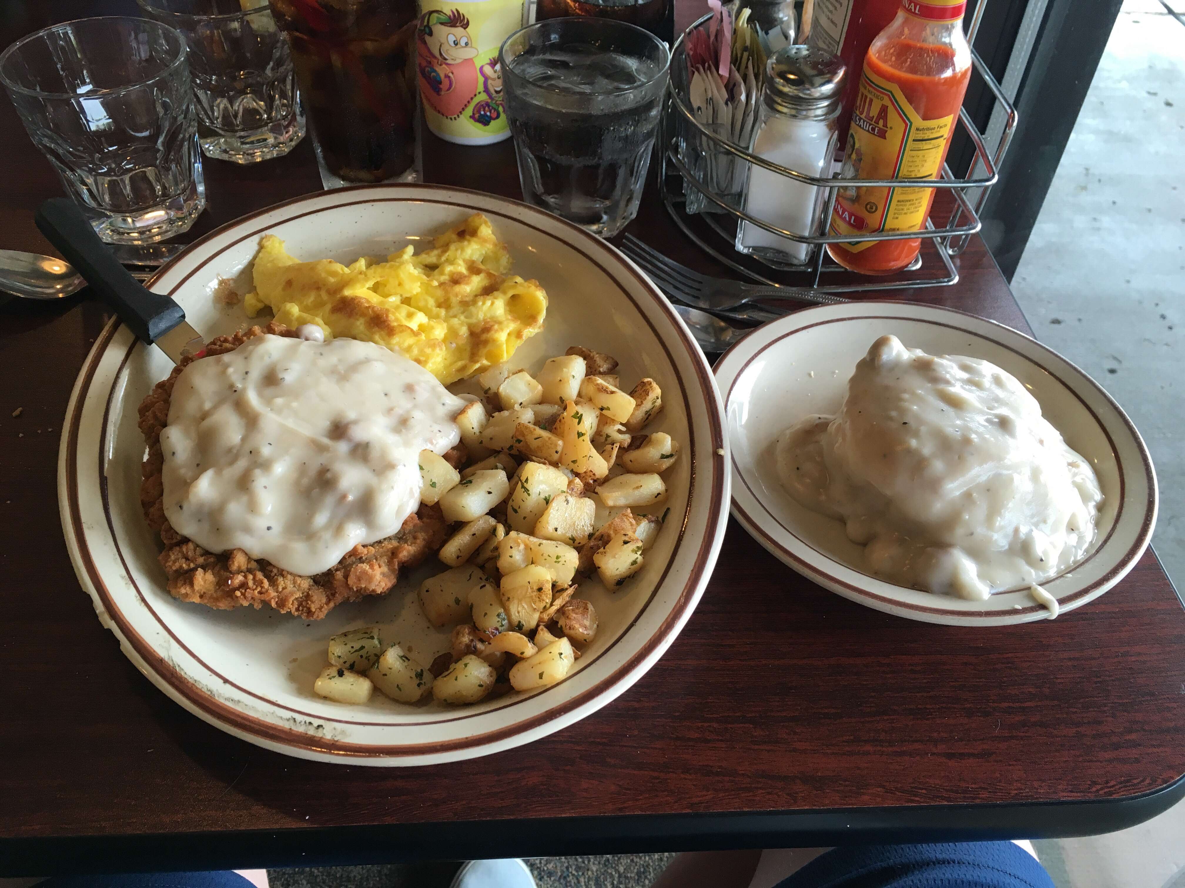 Cracker Barrel Old Country Store, Bentonville, Northwest Arkansas