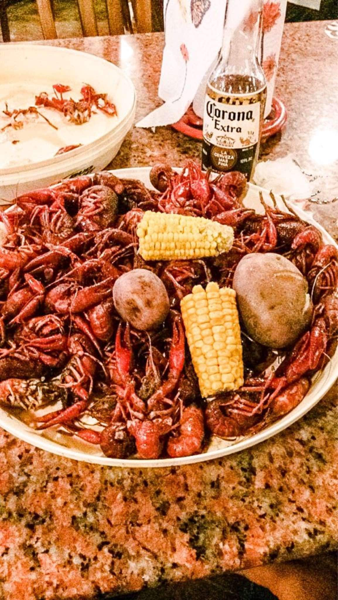 Crawfish Palace, Haughton, Shreveport | Zomato