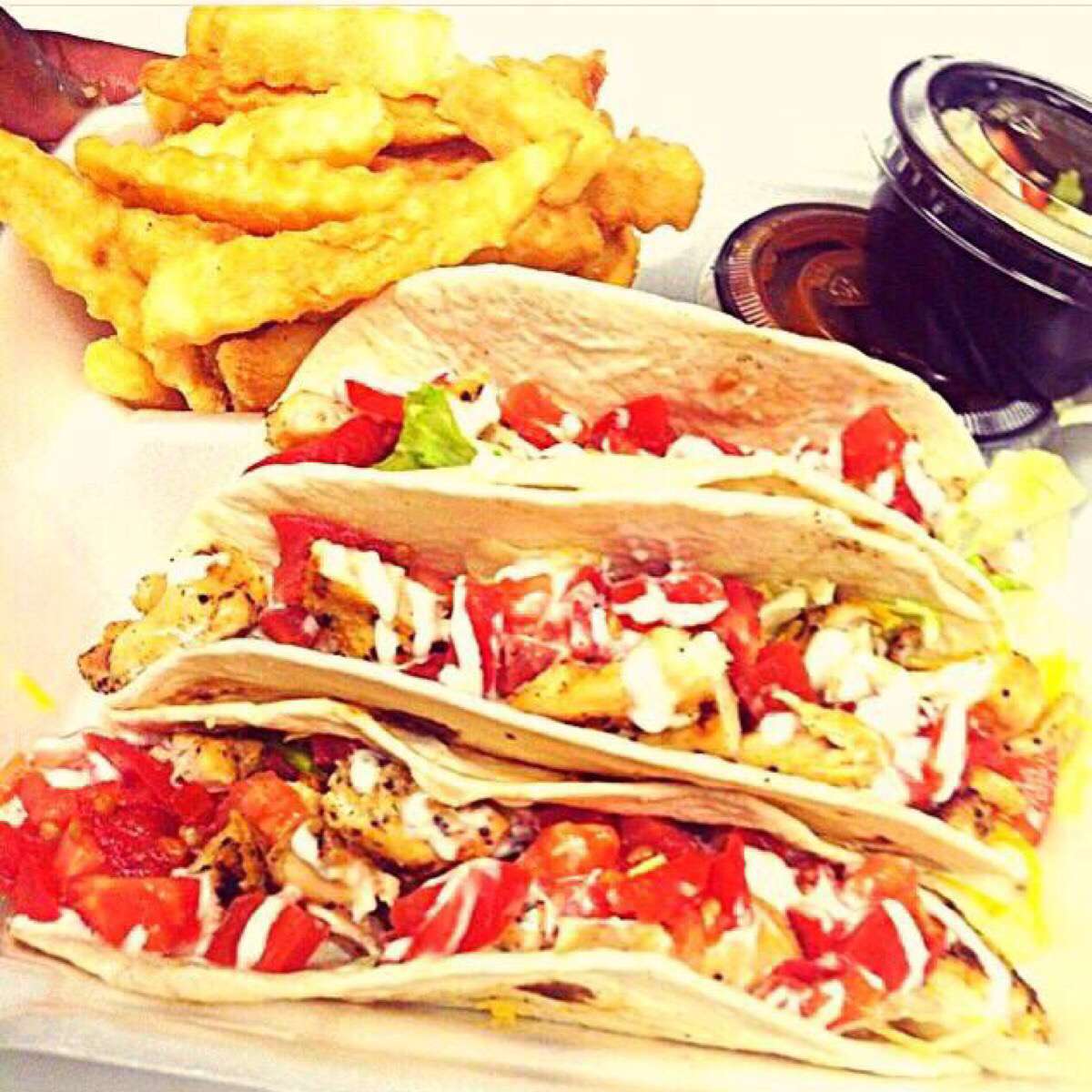 Chicago Chicken & Grill, Tallahassee, Tallahassee Zomato